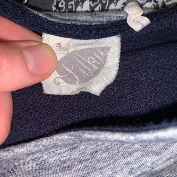 Anthropologie Maple Lane Belted Culotte Jumpsuit - Picture 6 of 16